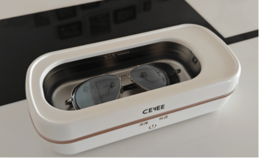 2025年超声波清洗机怎么买不踩雷？这5大品牌实力与口碑兼具！