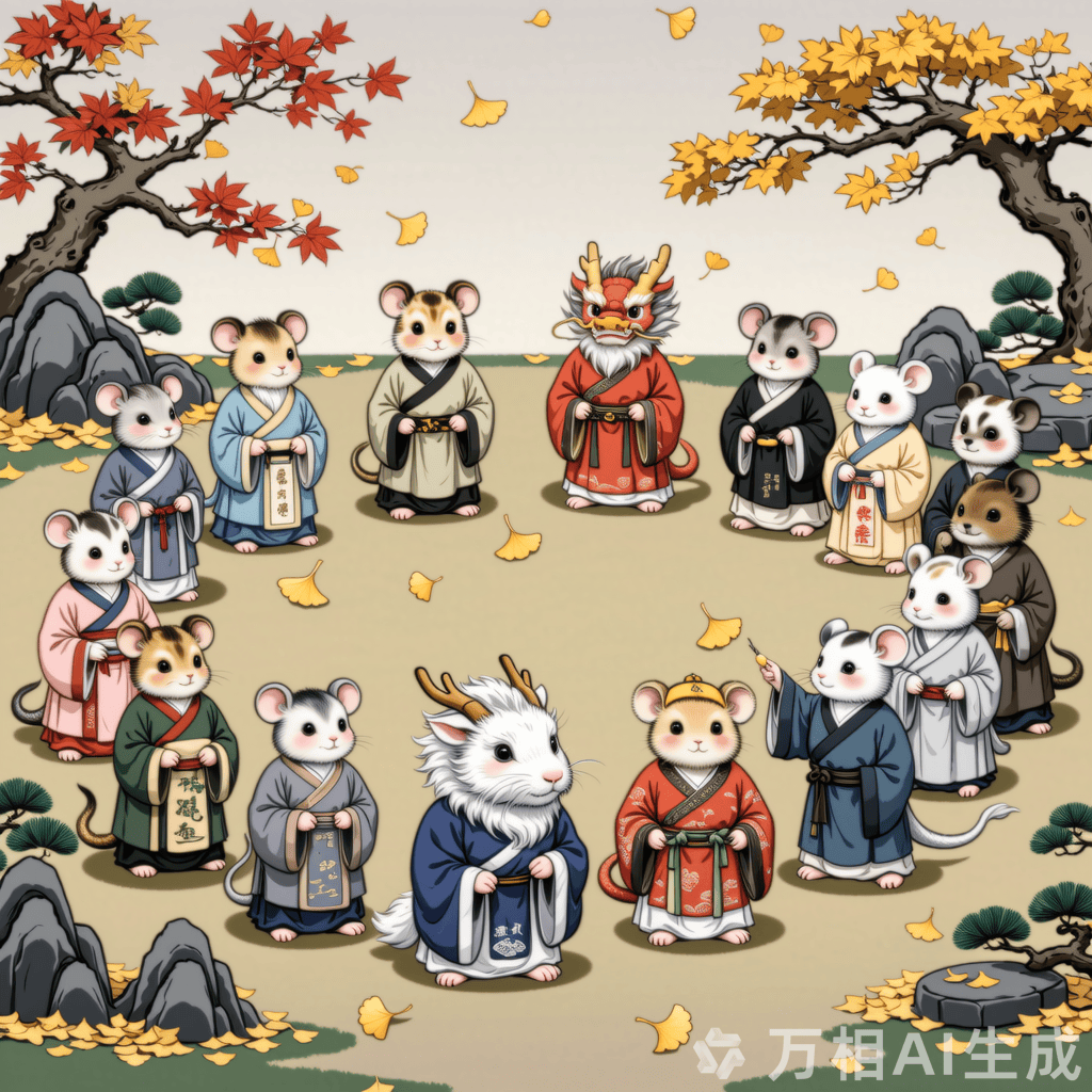 十二生肖9月14运势(2021年9月14日十二星座运势)