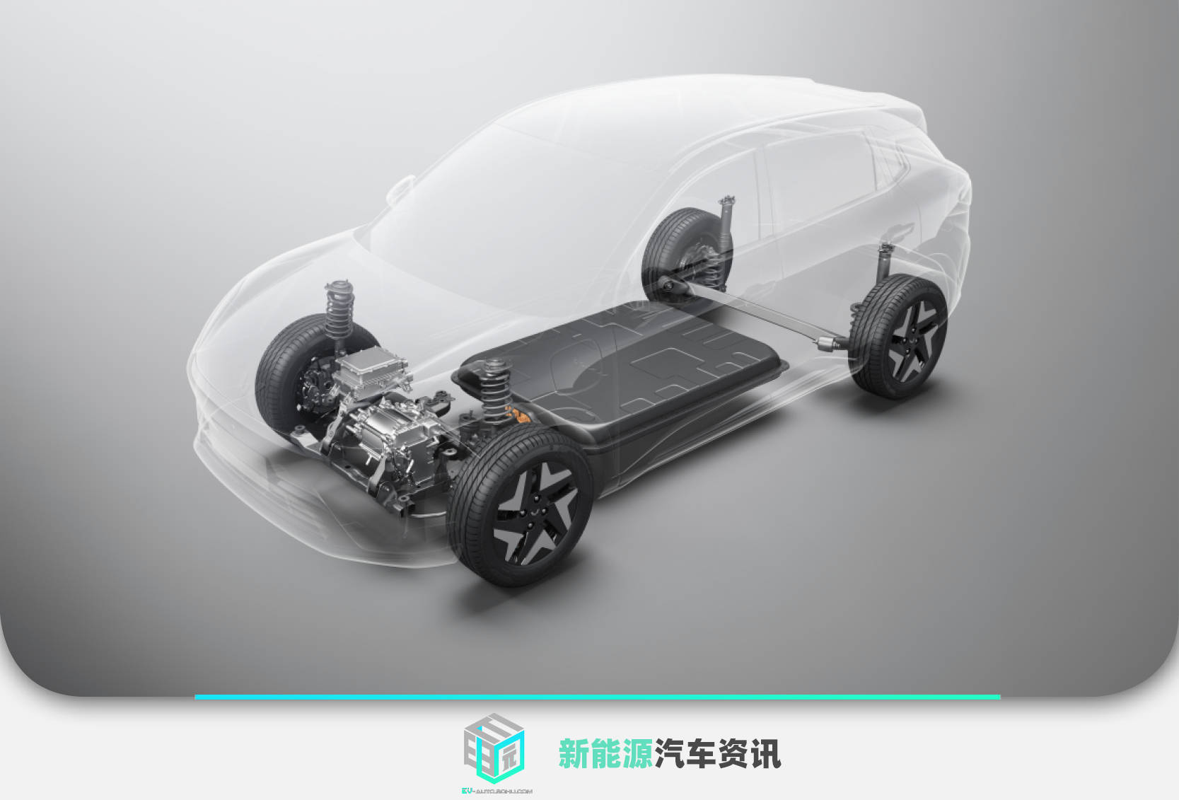 五环笼式车身/标配无感进入 缤果S部分配置曝光_搜狐汽车_搜狐网