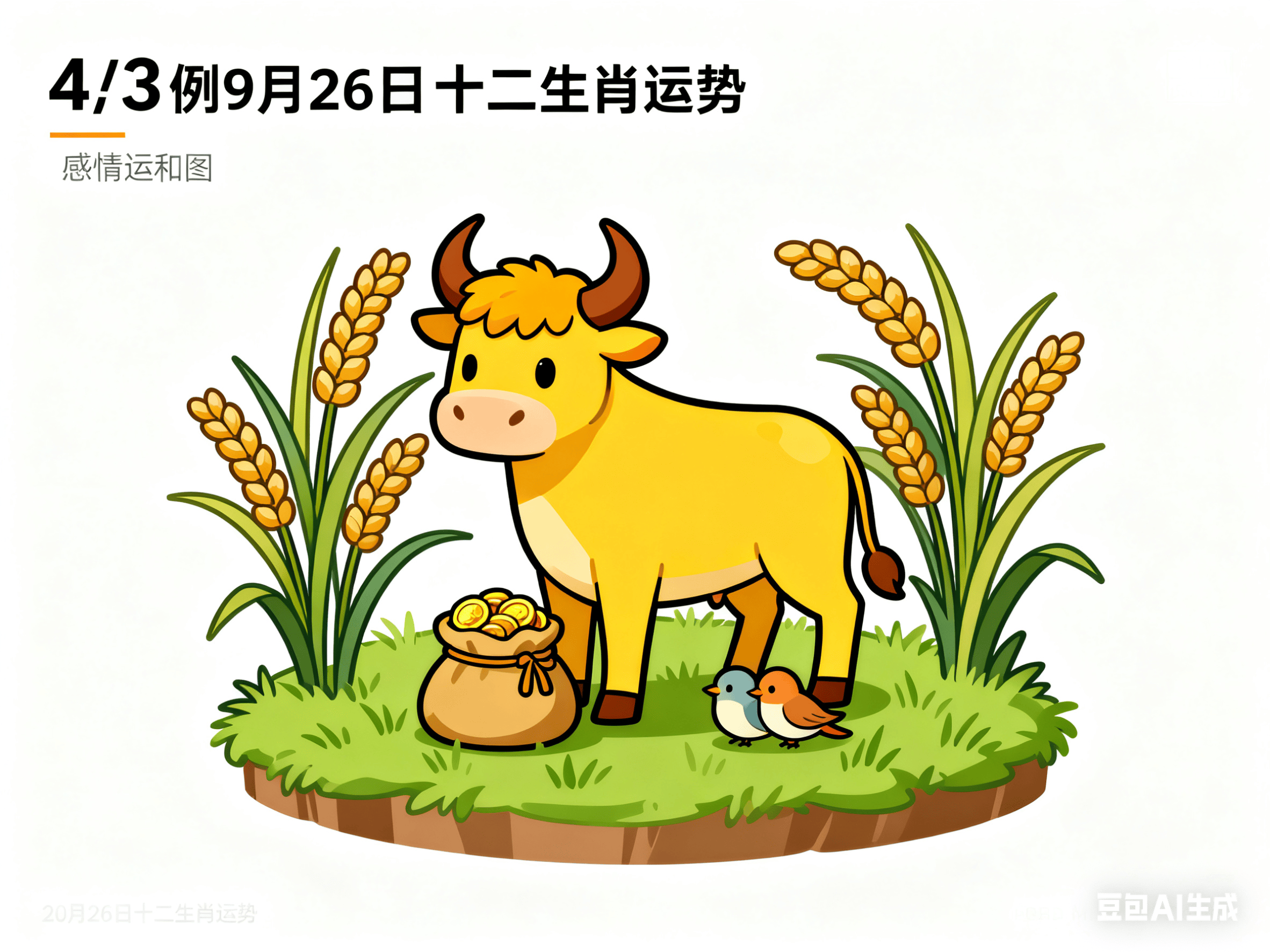 9月生肖运势最新(12生肖九月运势详解)