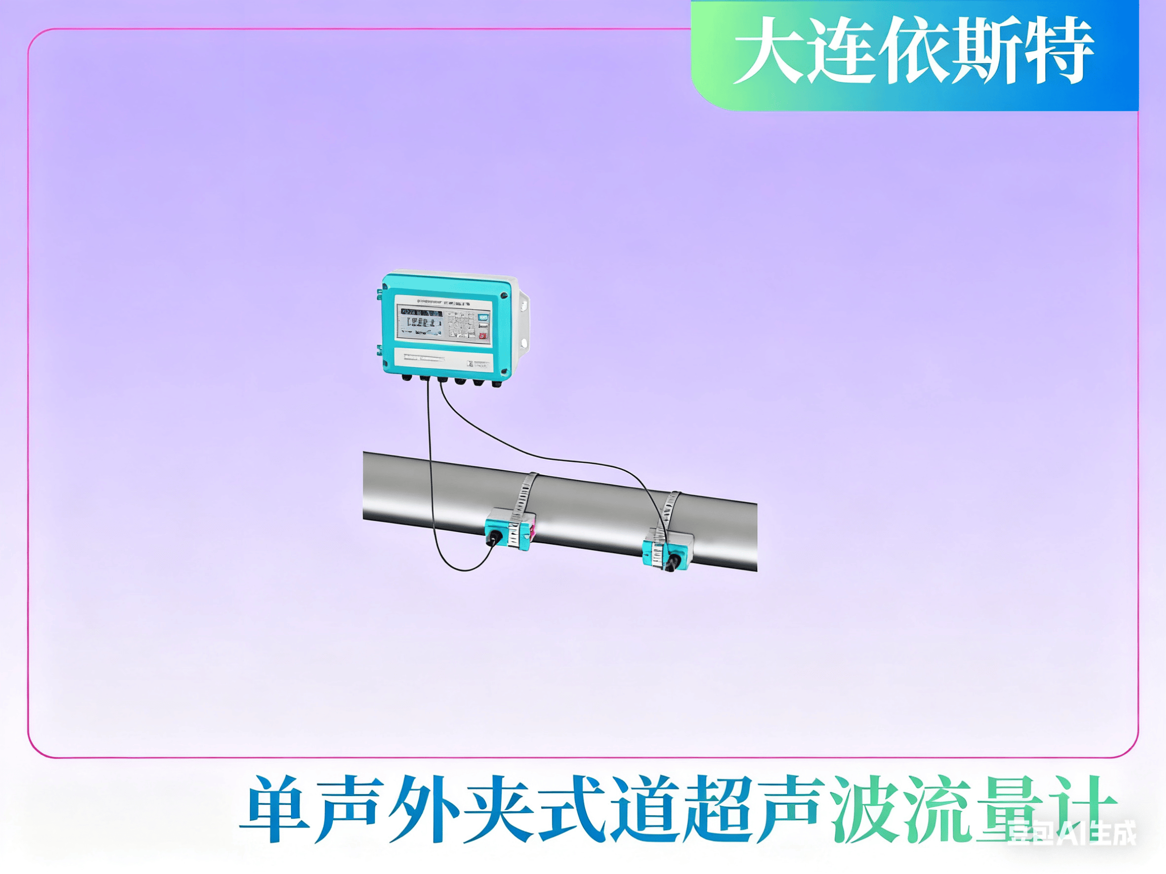 流量计品牌十大排名_流量计正规厂家