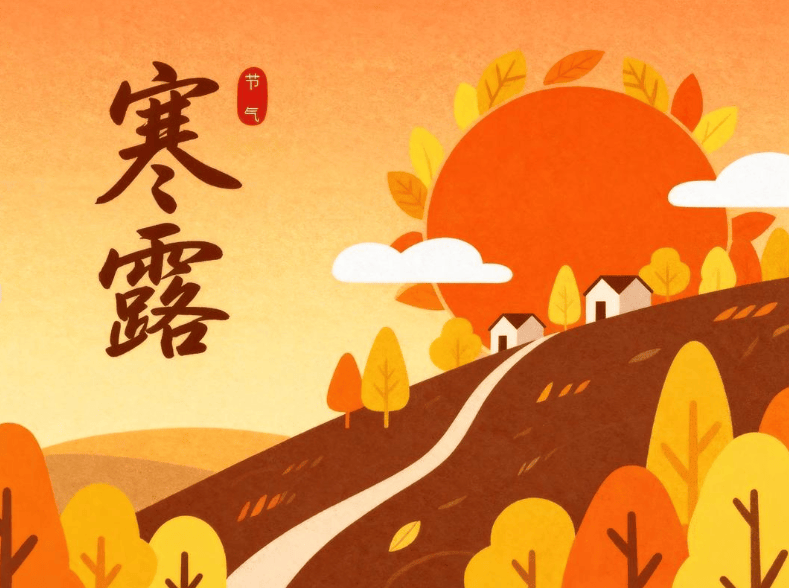 黄历新说：10月8日 周三 农历八月十七 寒露节气，运势早知道搜狐网 