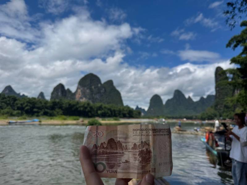 桂林纯玩团四天三晚详细攻略,桂林亲子游怎么玩?费用+攻略一览_导游_Day_全含