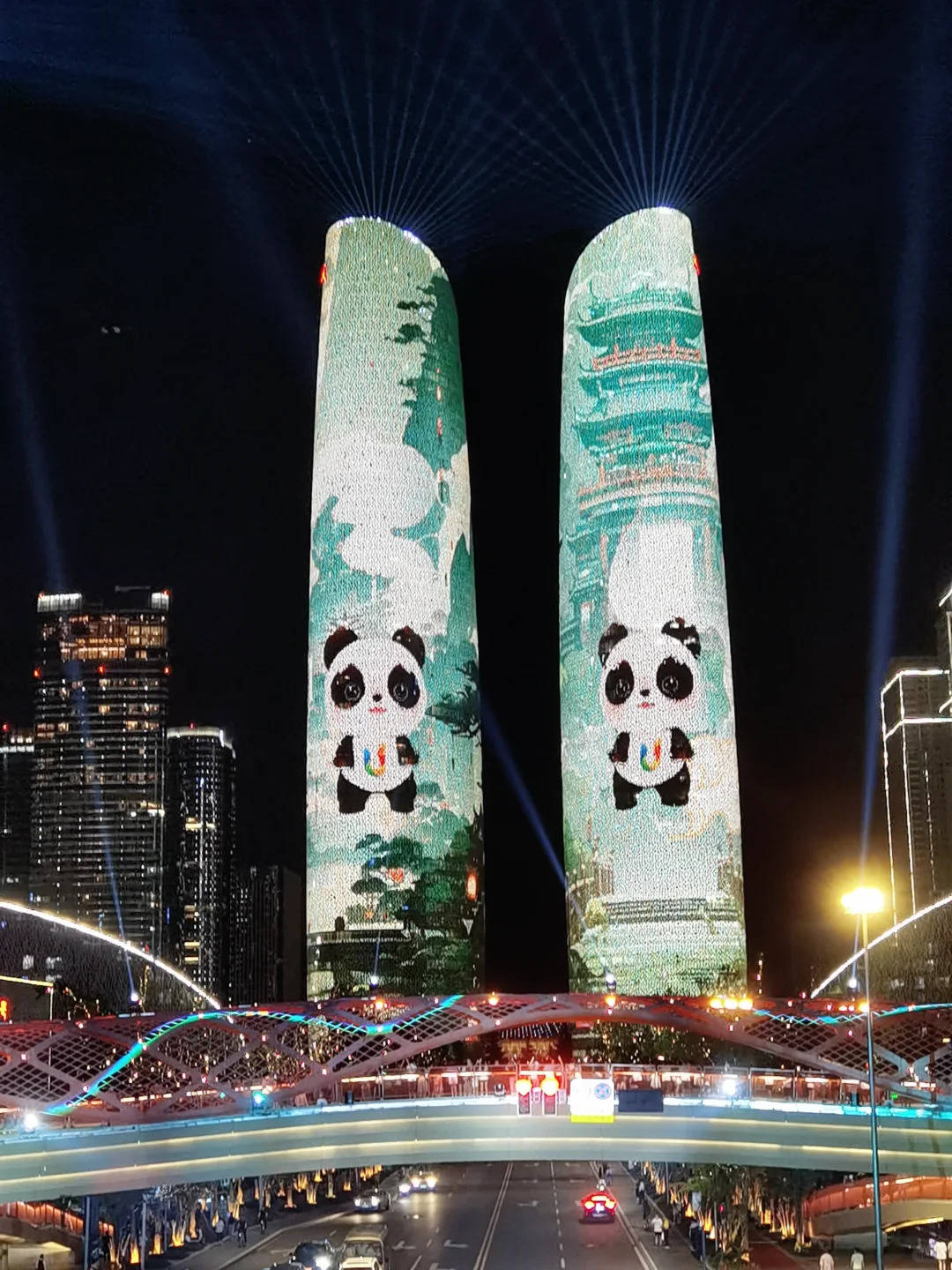 去成都参团游5天必打卡景点全指南五日游预算攻略出行