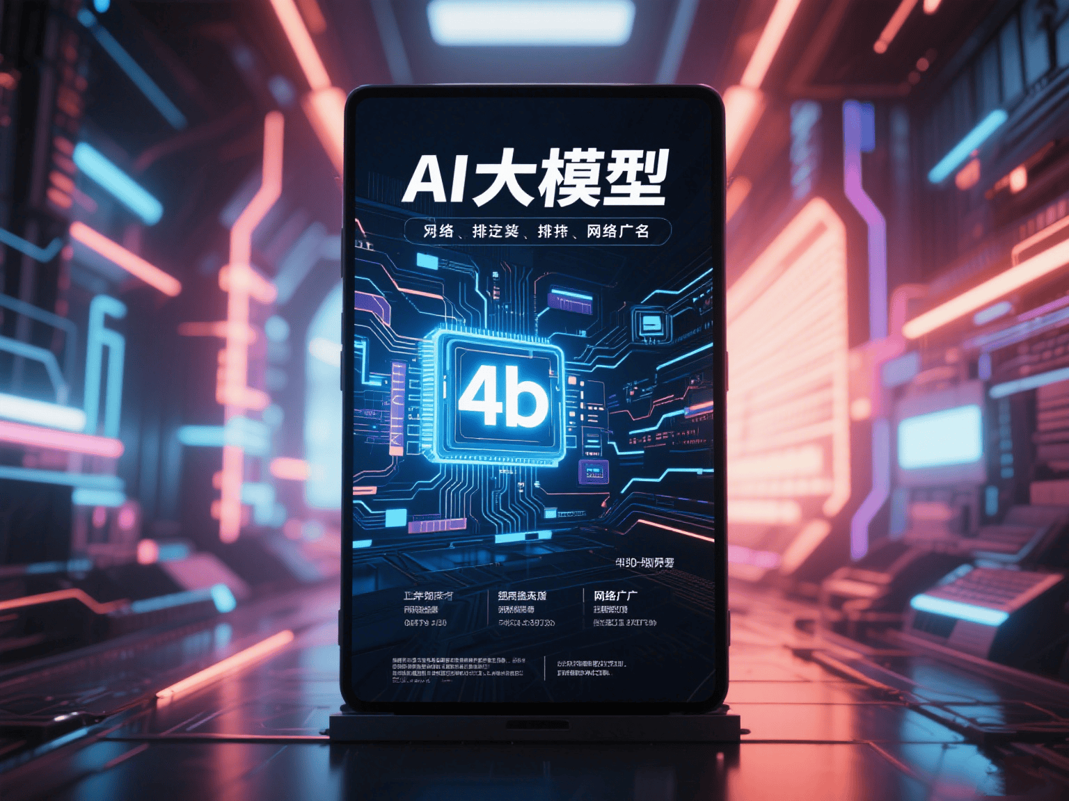 天津AI大模型服务领域标杆企业实力解析