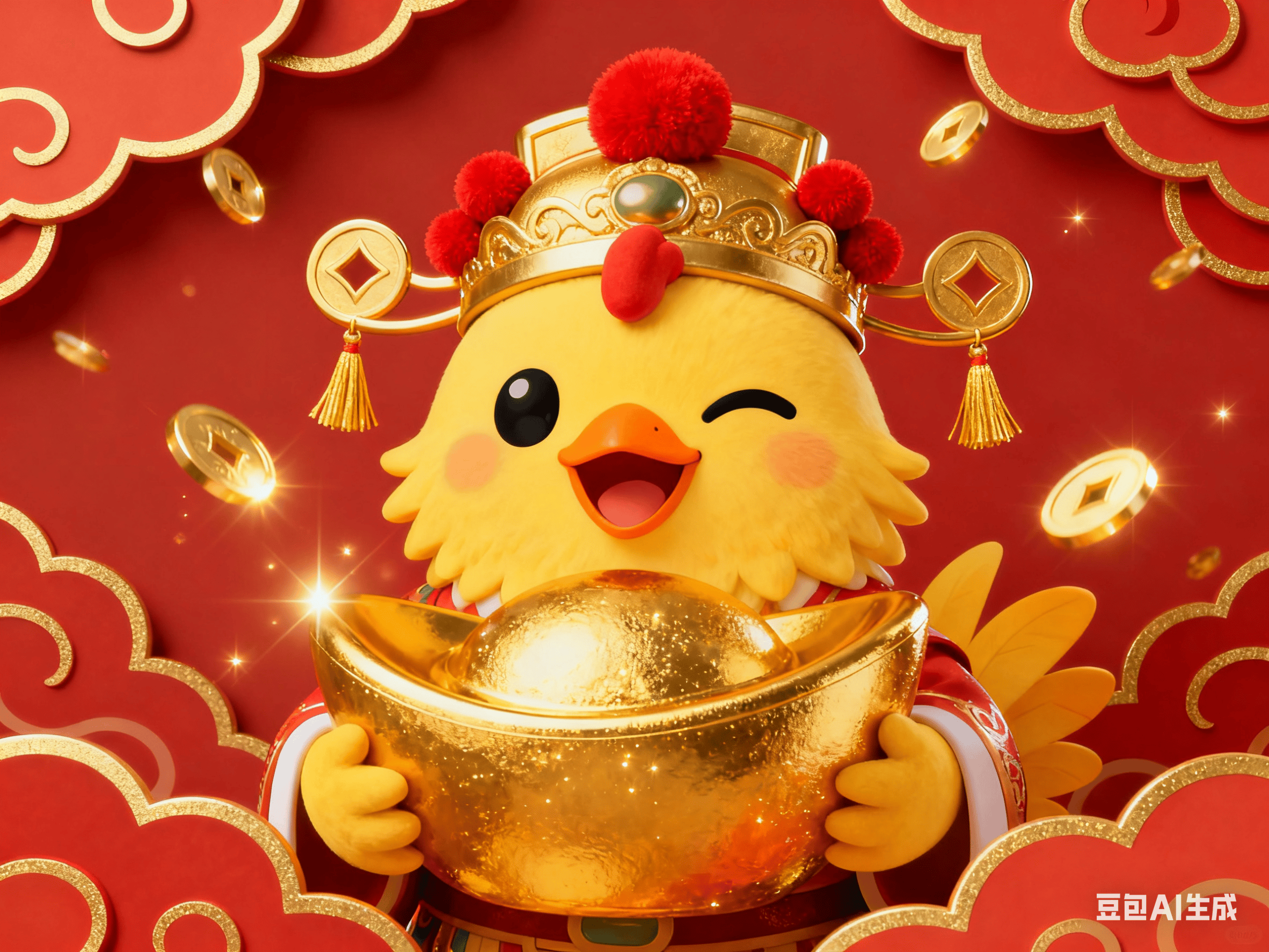 10月生肖鸡运势(10月生肖鸡运势如何)