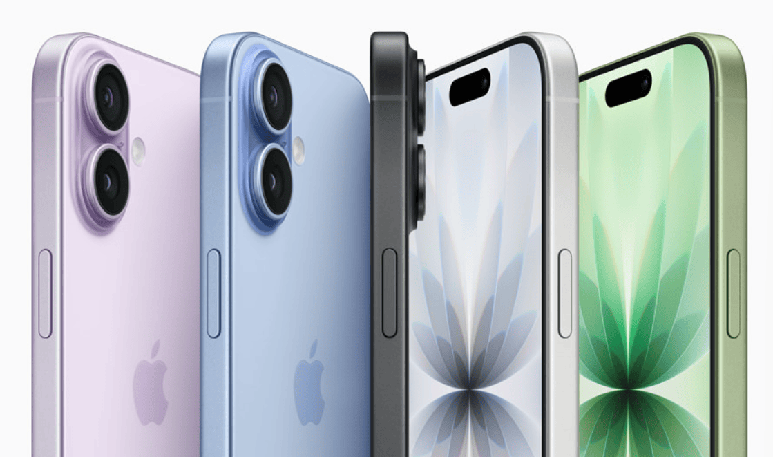 《从群嘲到疯抢，iPhone17系列凭啥又卖爆了？谁用谁懂！》