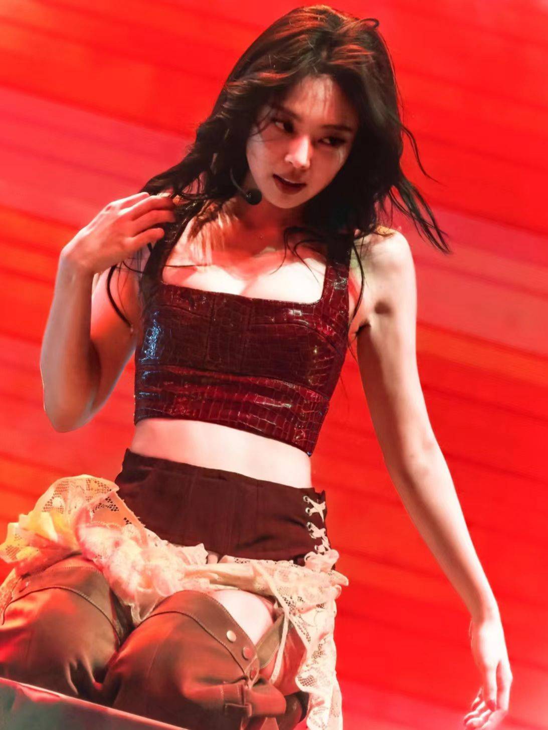 jennie kim