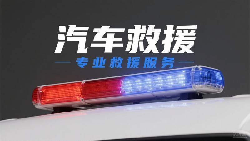 南昌汽车没电救援
