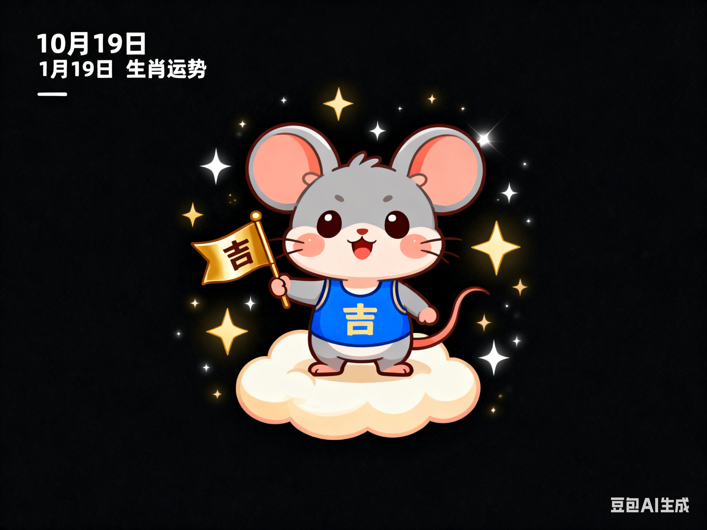 明日大暑生肖运势图片(明日大享)