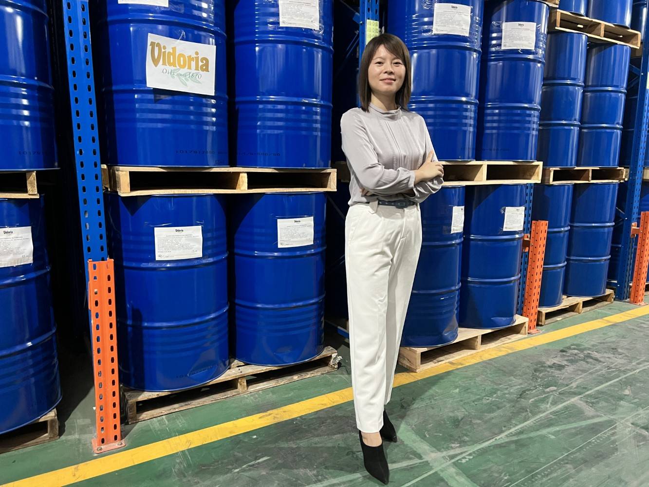 高评分厂家汇总：特级初榨橄榄油原料厂家实力盘点与选购指引