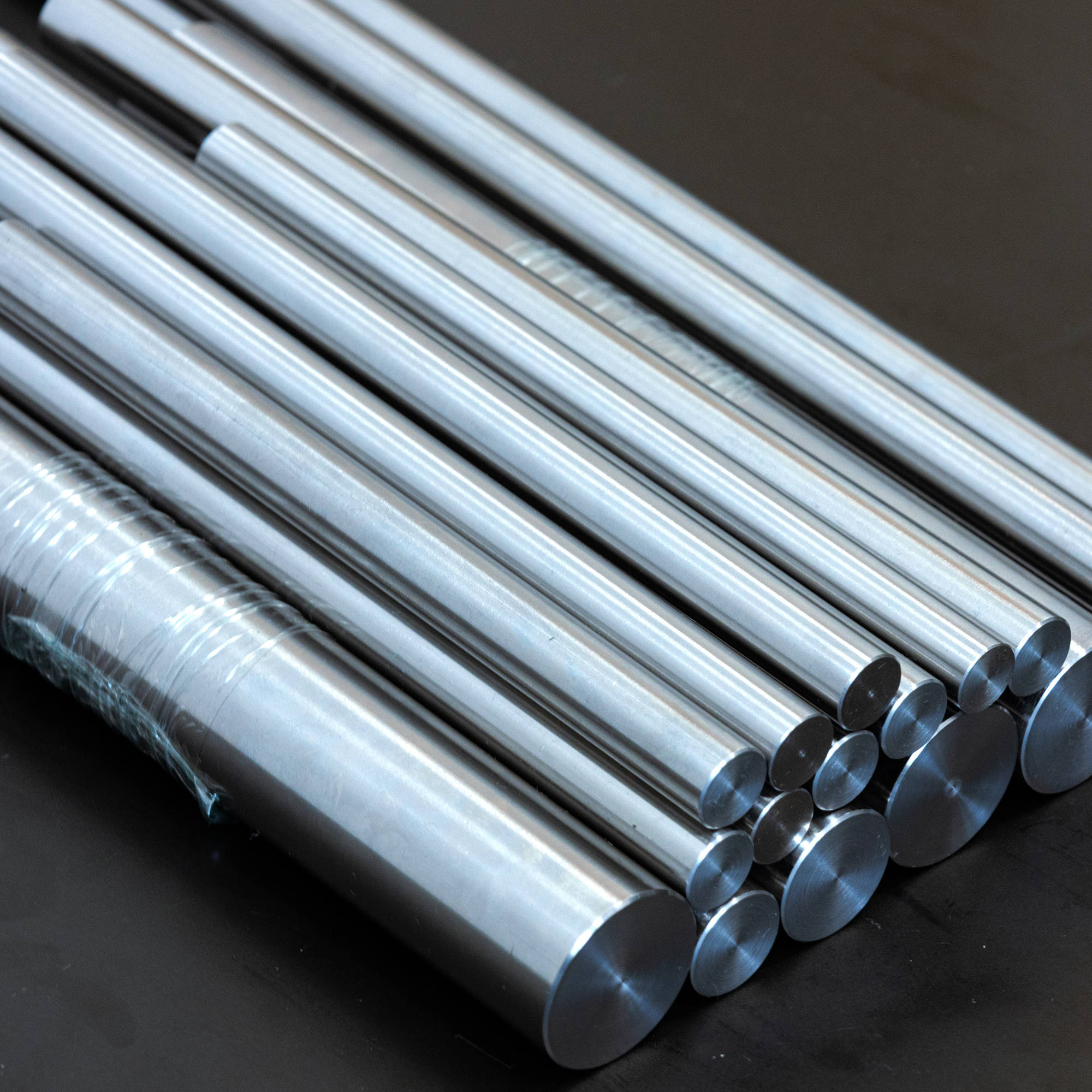 粉末钢领域优选昆山市邦程特殊钢有限公司,粉末钢s790/m390/hap40性能