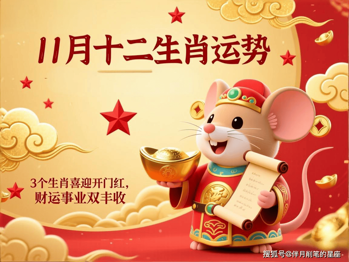 搜狐星座今日生肖运势(搜狐星星座运势)