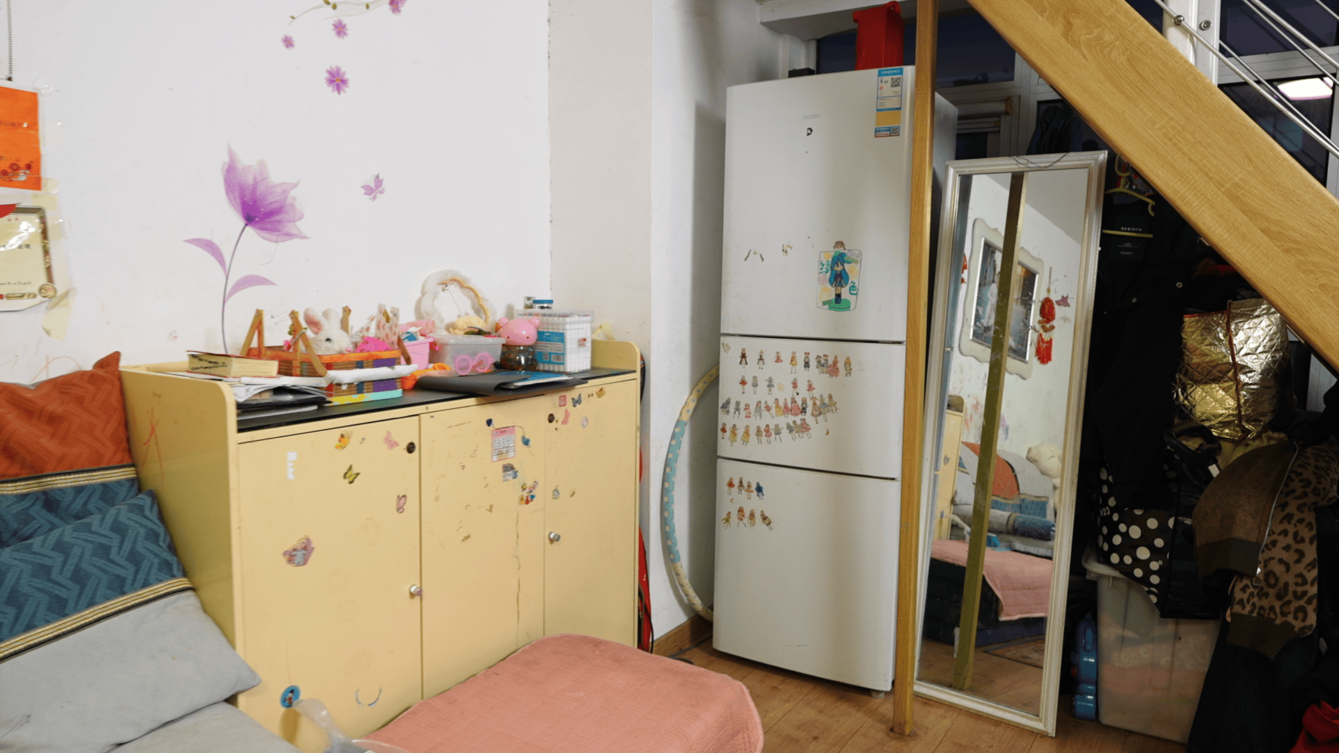 《守护“猫爷爷”、赋能“手艺人”:海信冰箱的温情“局改”》