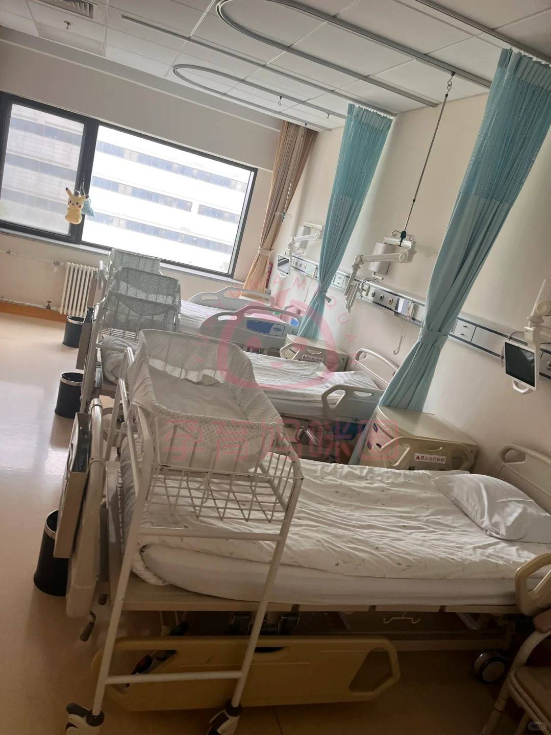 天坛医院生产手册:从待产到出院的完整流程详解,亲测实用!