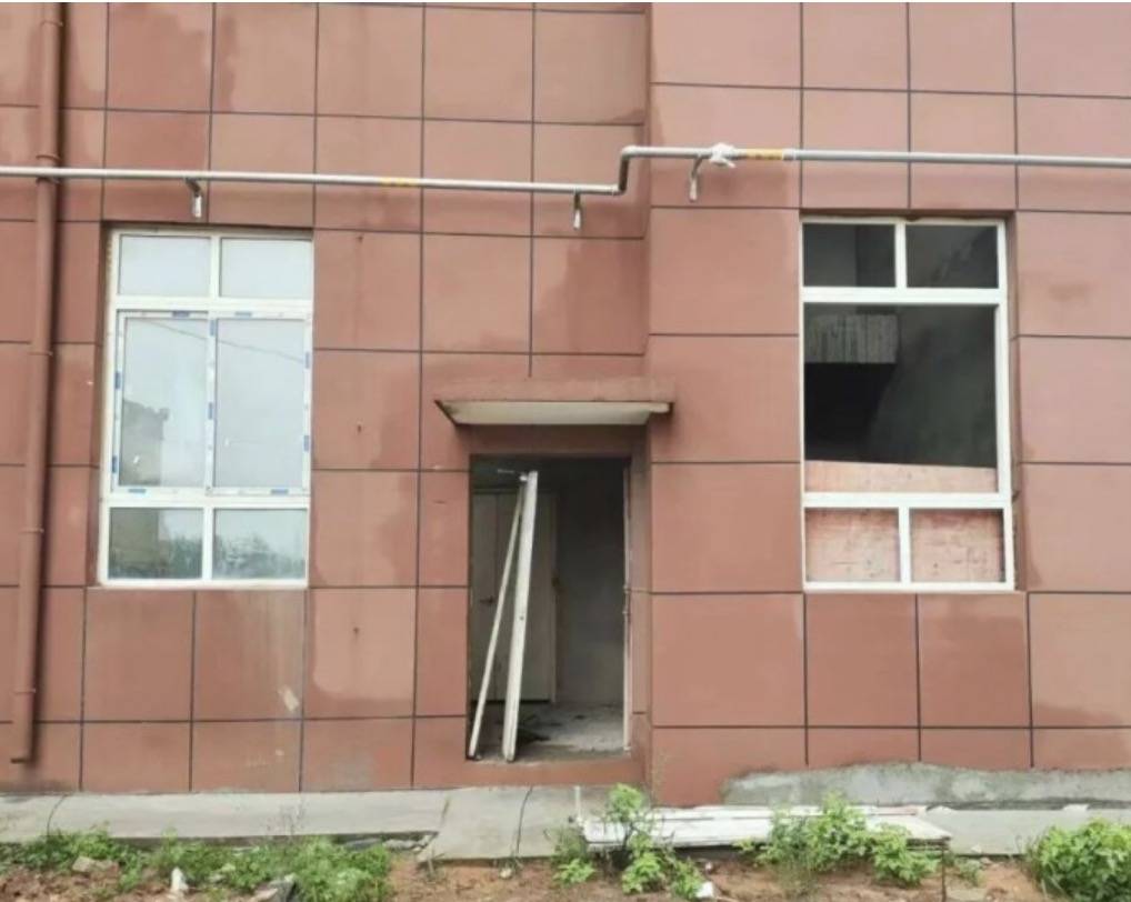 河南确山县安置房乱象调查:未批先建烂尾群众权益谁来保障?(图3)