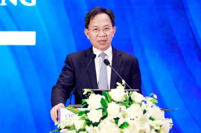 经济学家邱晓华:以宏观经济数据权威为财经年会战略赋能