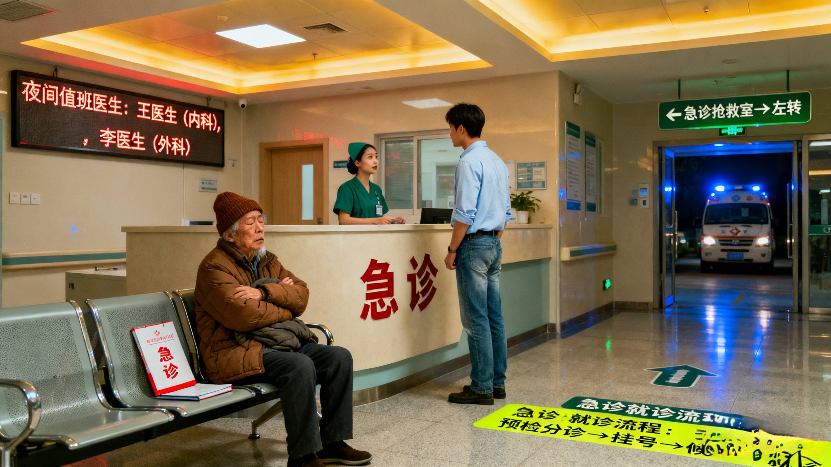 佑安医院陪诊团队黄牛陪诊挂号