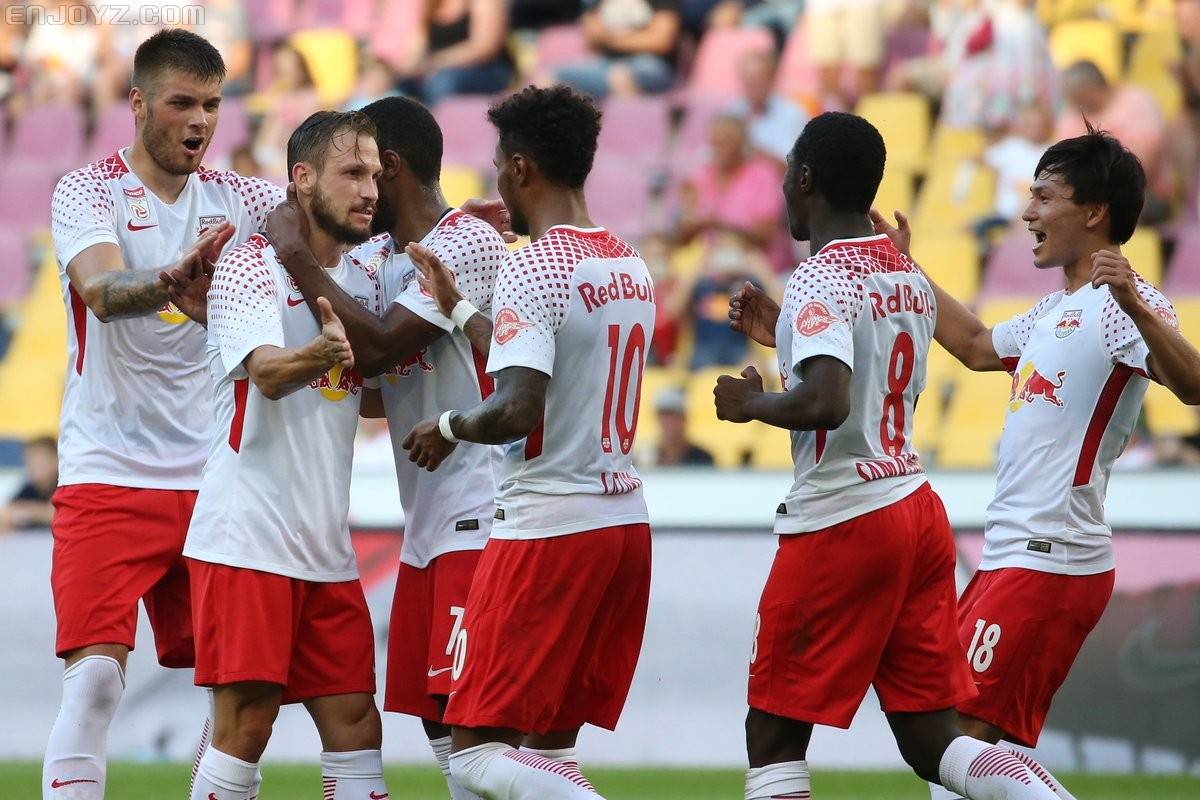 周二020 欧冠 曼彻斯特城VS勒沃库森：比分参考