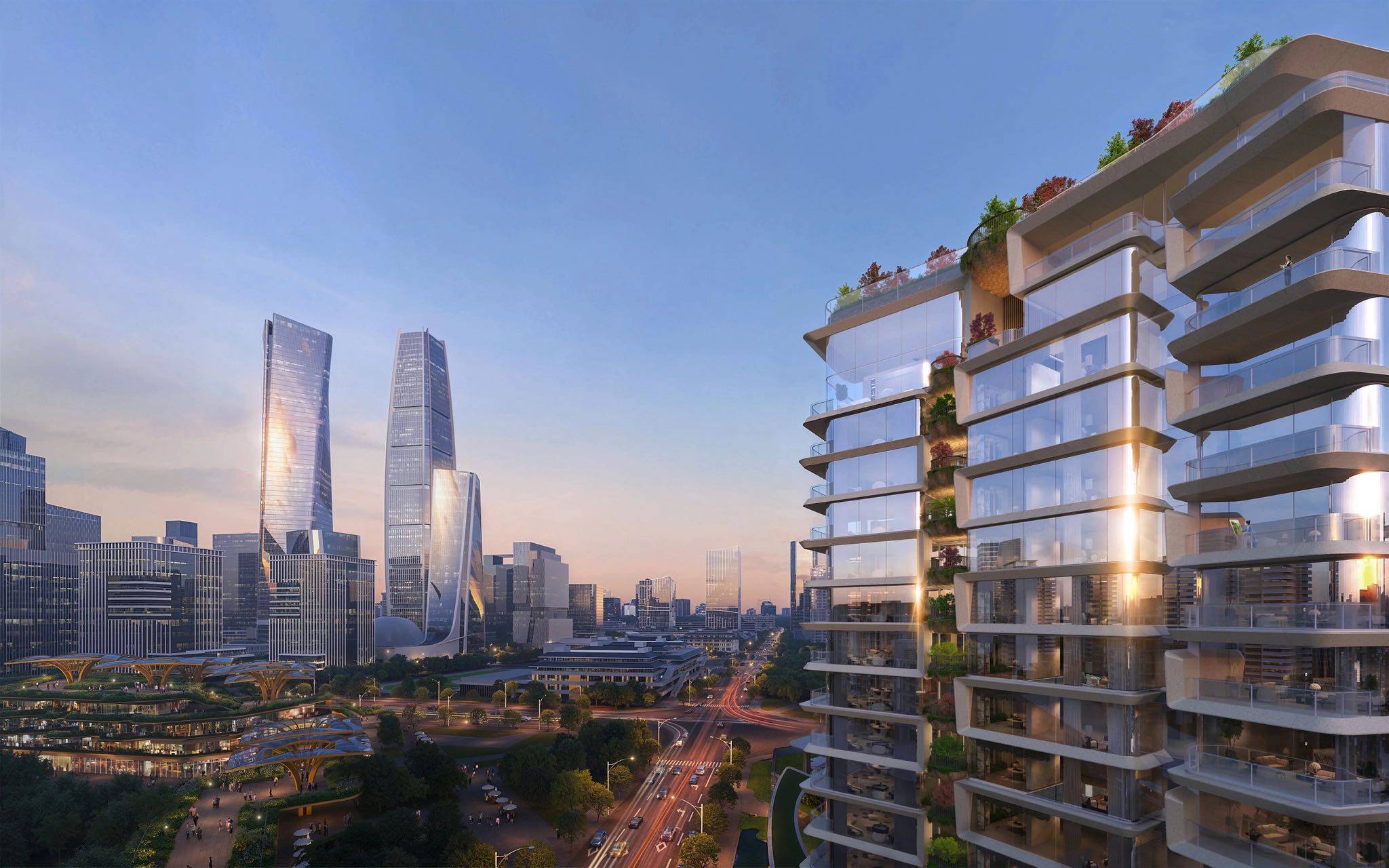 成都「贝宸S1」售楼处电话、品质鉴赏、户型点评、价格分析及1月房价走势速览