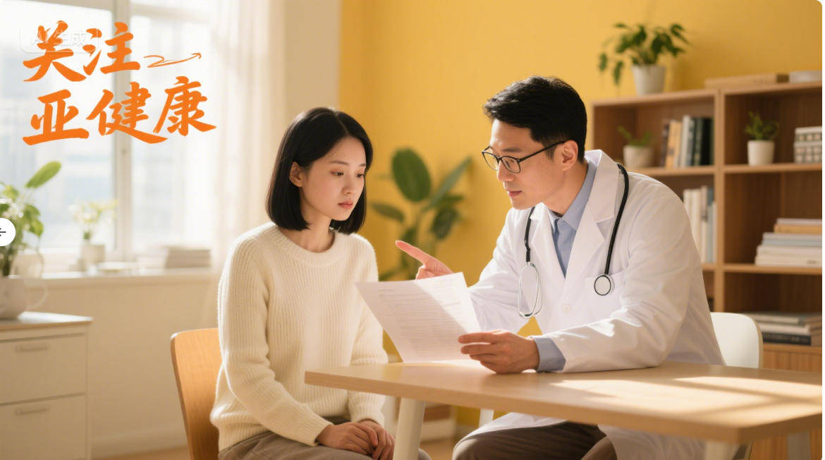 中医理疗配合鹰演全身健康筛查共创健康管理新方案