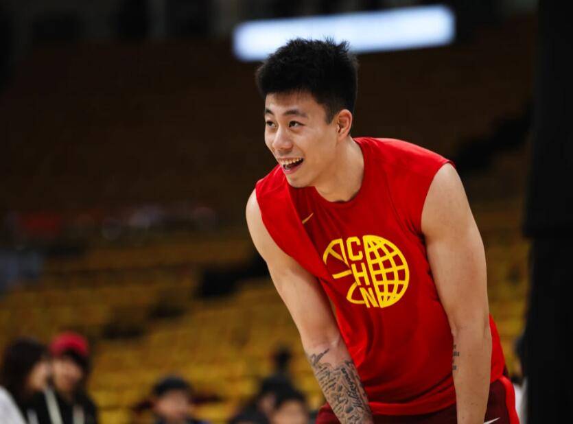 无奈！张镇麟砍20分无力回天 连失关键三分留遗憾