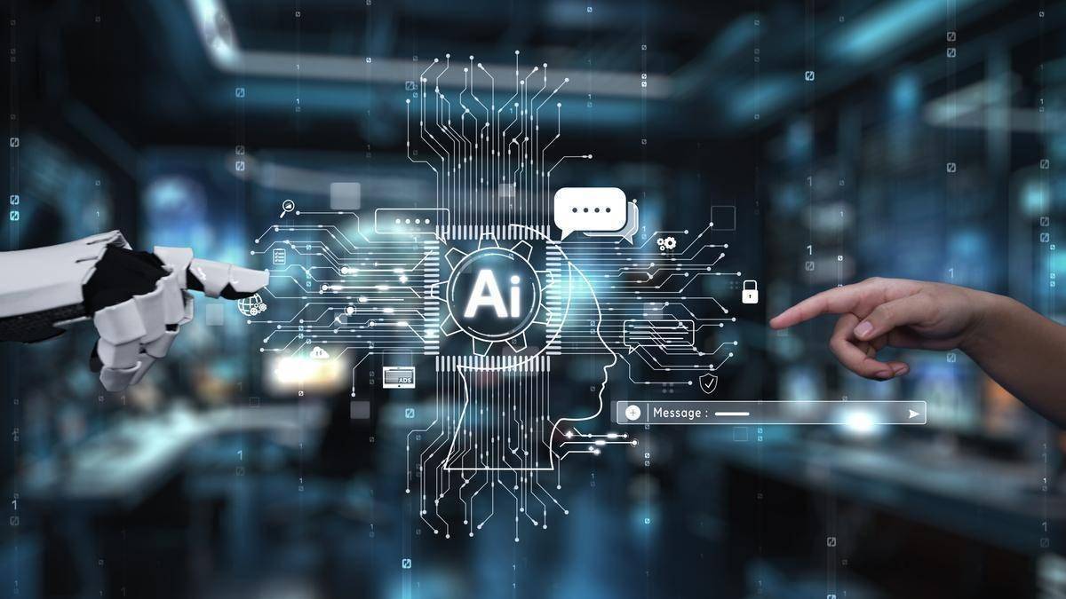 抢占AI入口，阿里无法回避与字节的全面战争-锋巢网