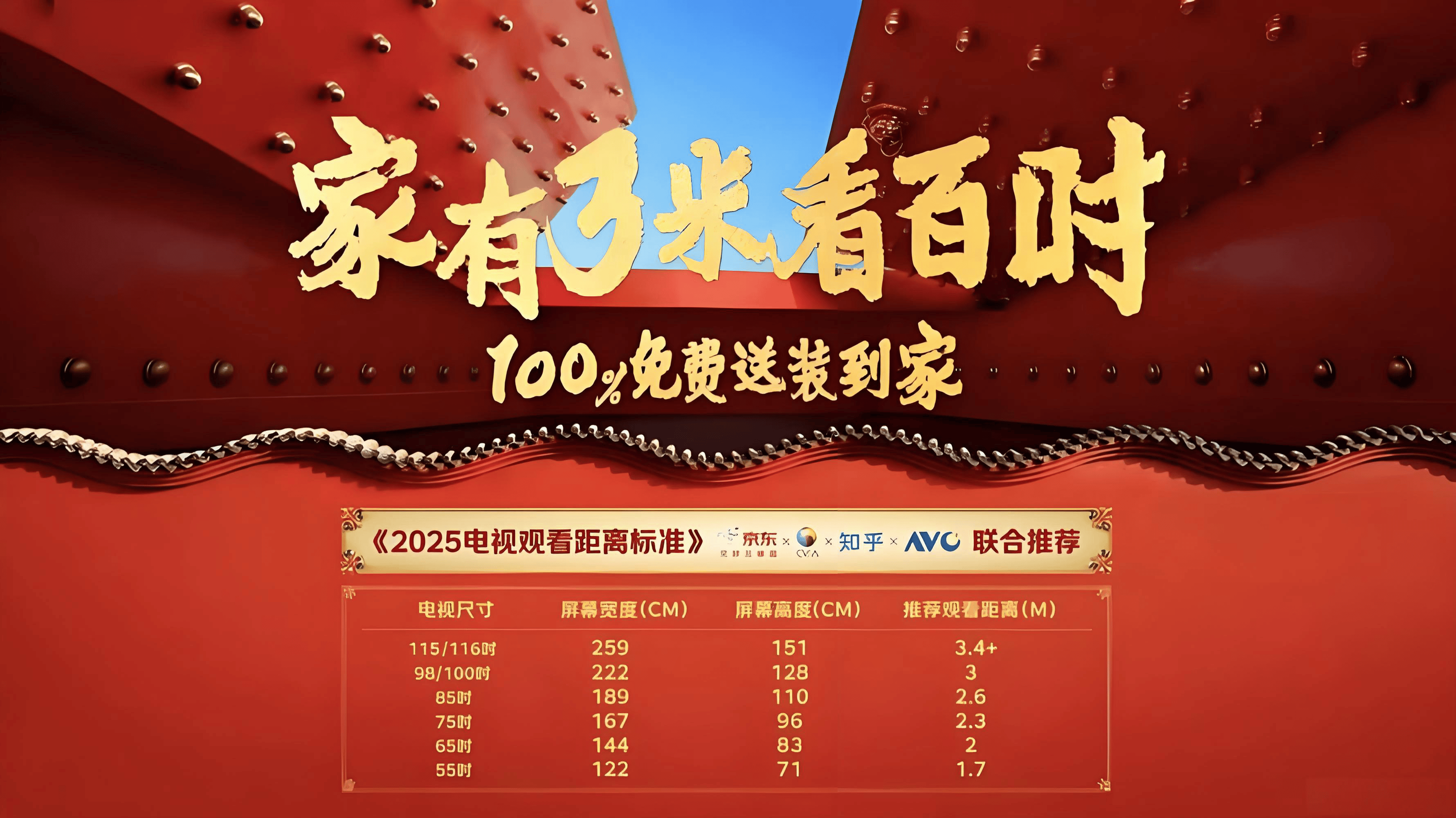 6万台销量背后：百吋电视如何靠一个标准引爆双十一？