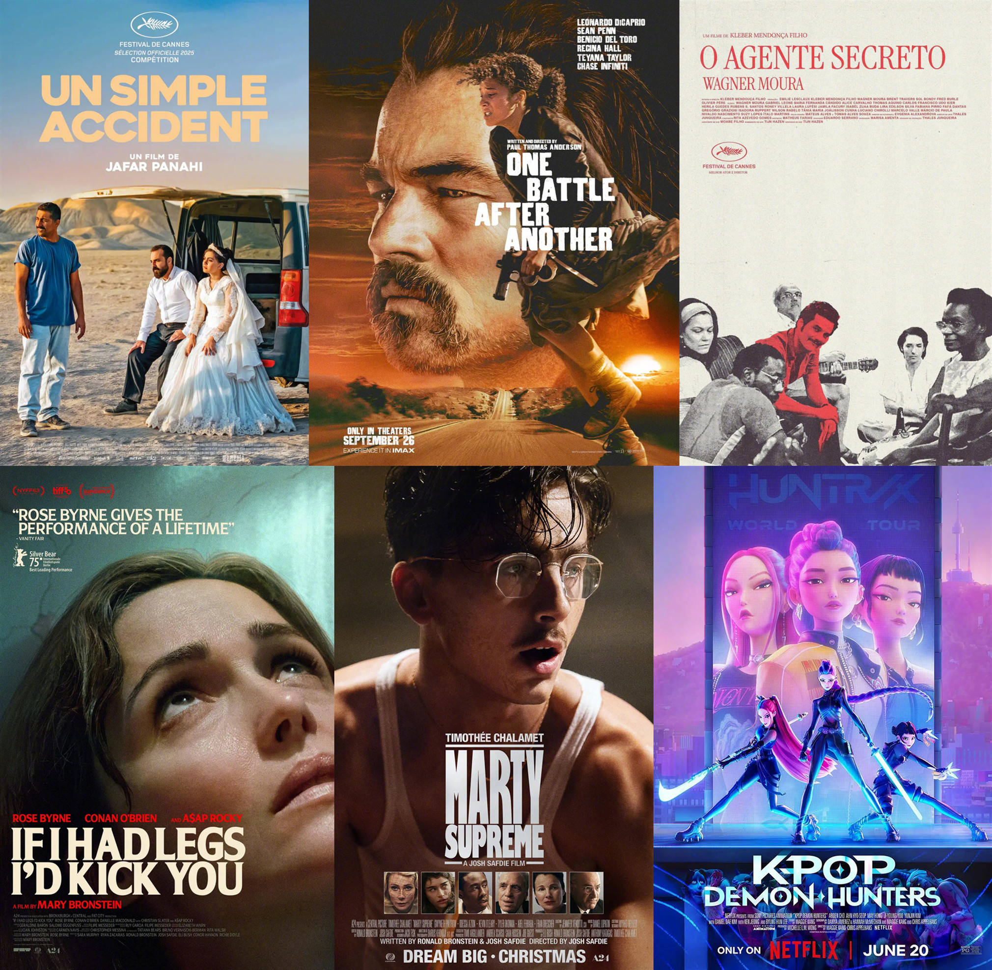 波士顿影评人协会奖