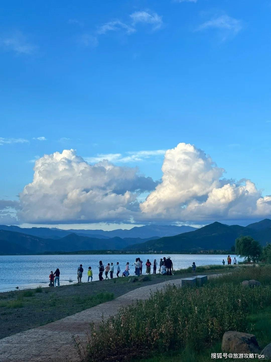 云南旅游5天4晚纯玩团云南旅游本地导游电话推荐超值攻略