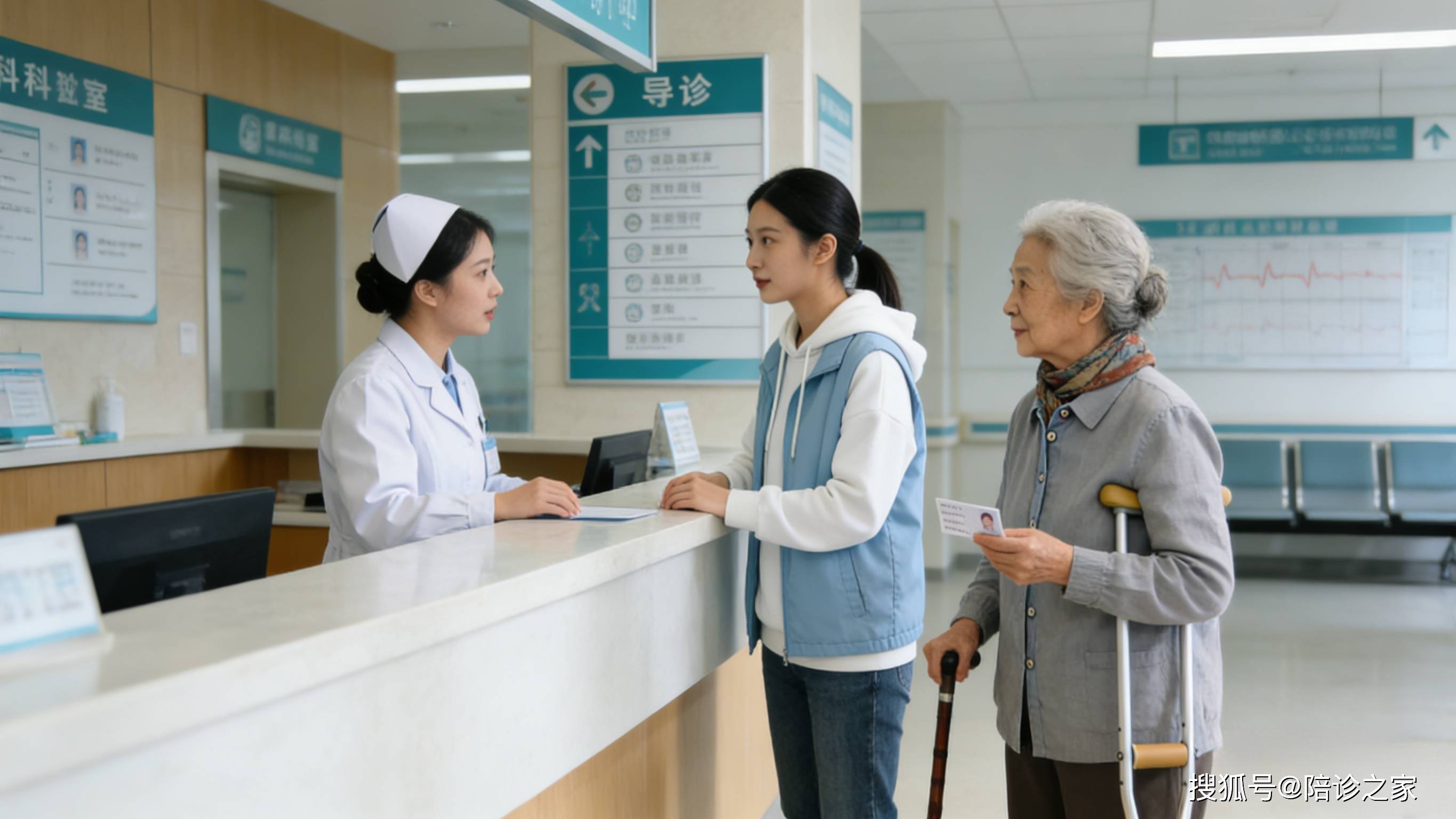 关于24小时专业跑腿服务	陪诊跑腿服务协助就诊，就诊引导名医挂号找黄牛，你挂不到的号我都可以的信息