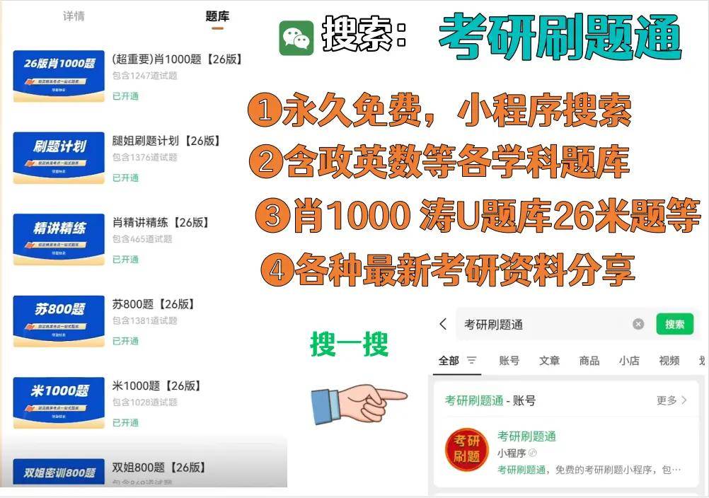 27经济学考研试题及答案，权威题库