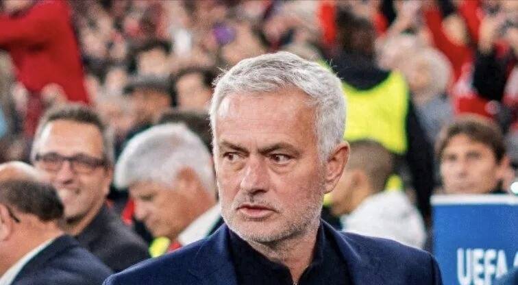 62岁穆帅又赢了!德佬这番话,撕开了欧洲足坛的妒忌遮羞布?