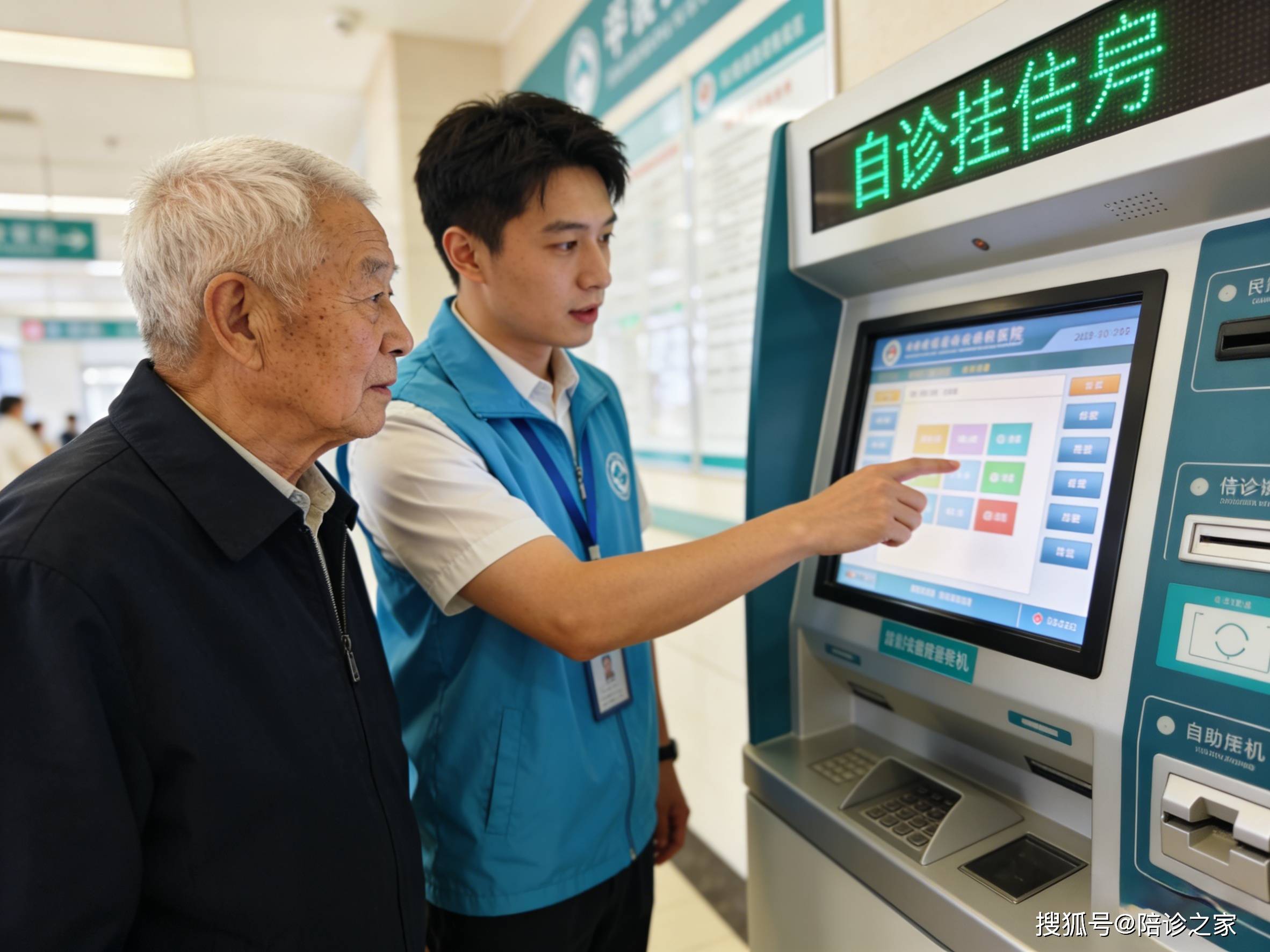 关于24小时专业跑腿服务	陪诊跑腿服务价格亲民,性价比高票贩子挂号推荐，用过的都说好的信息