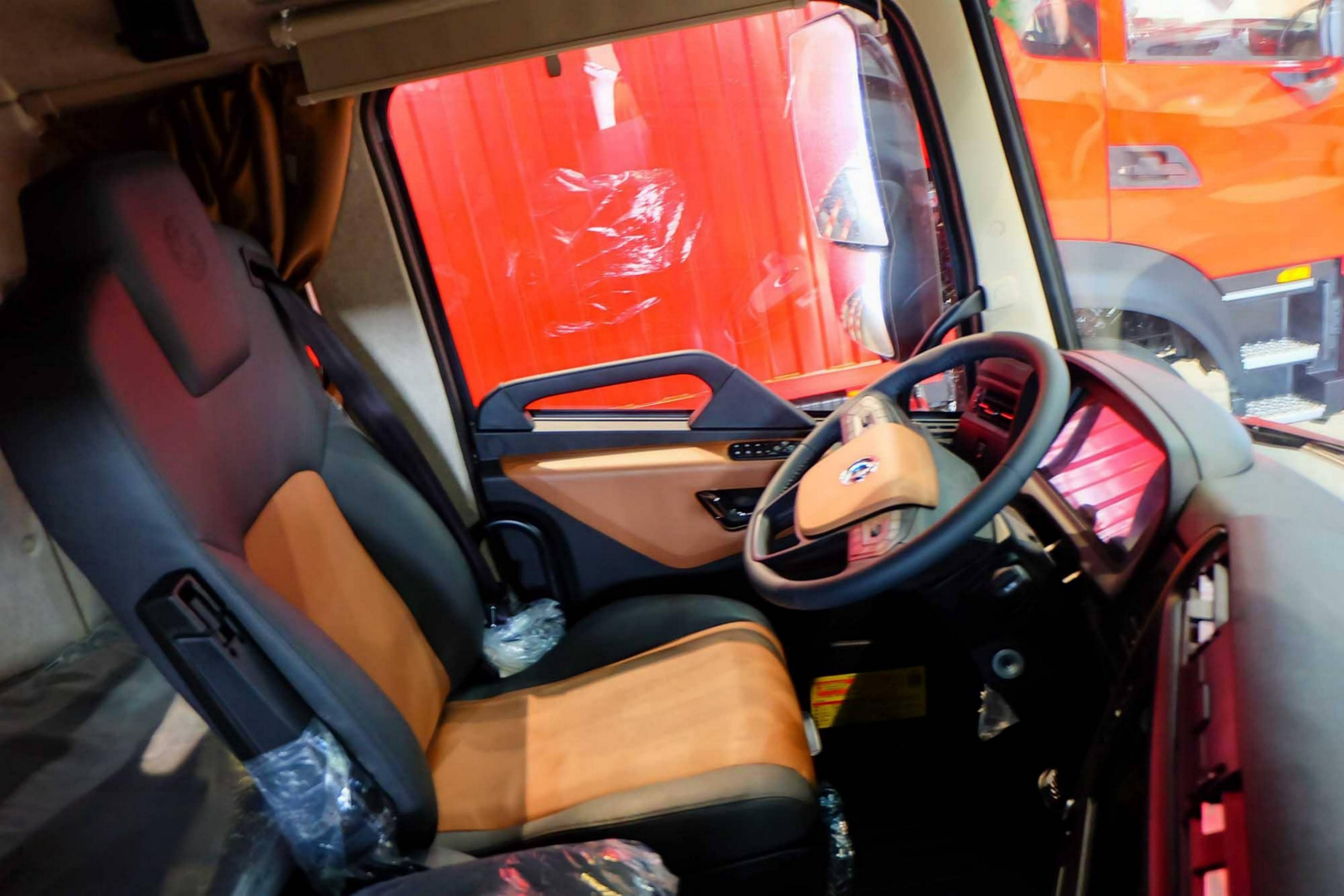 让每一程辛苦都算数:东风商用车为农副散杂运输打造“赚钱利器”