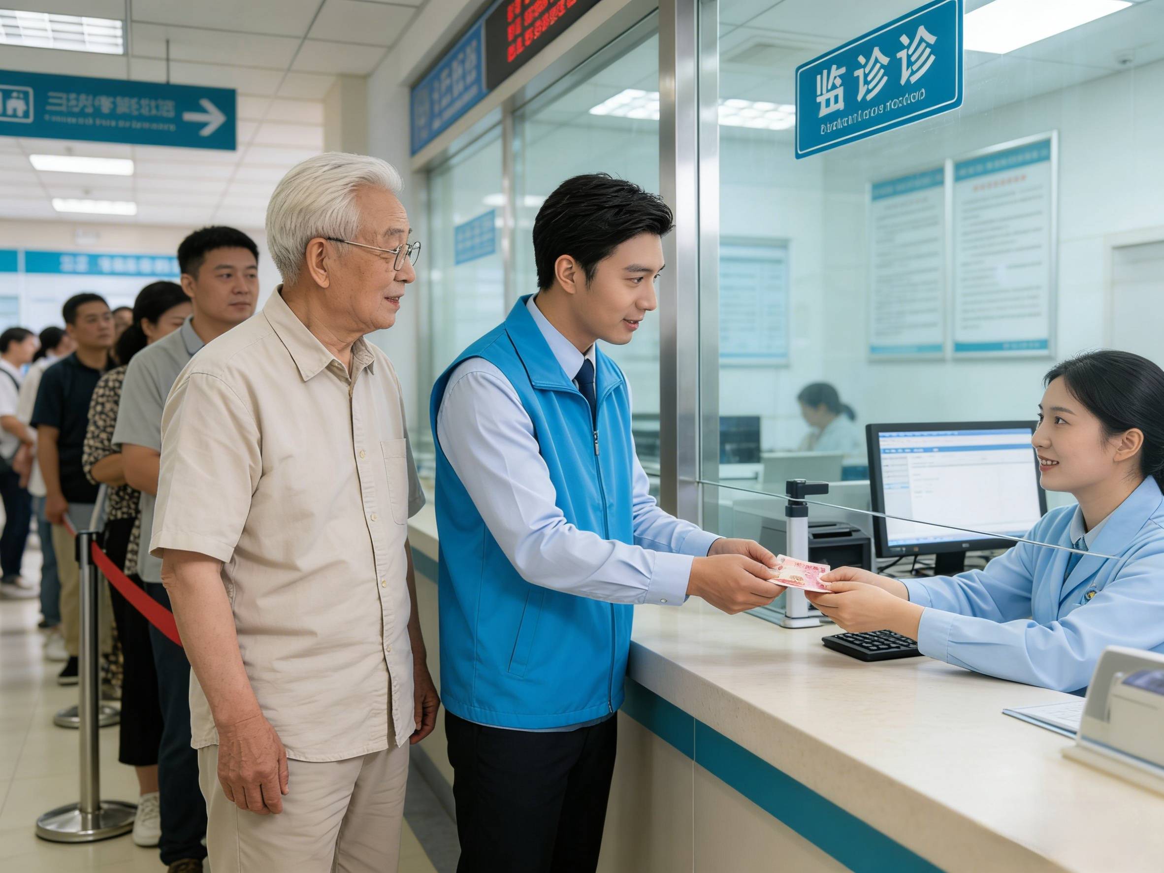 24小时专业跑腿服务	陪诊跑腿服务密云区靠谱的代挂号贩子的简单介绍