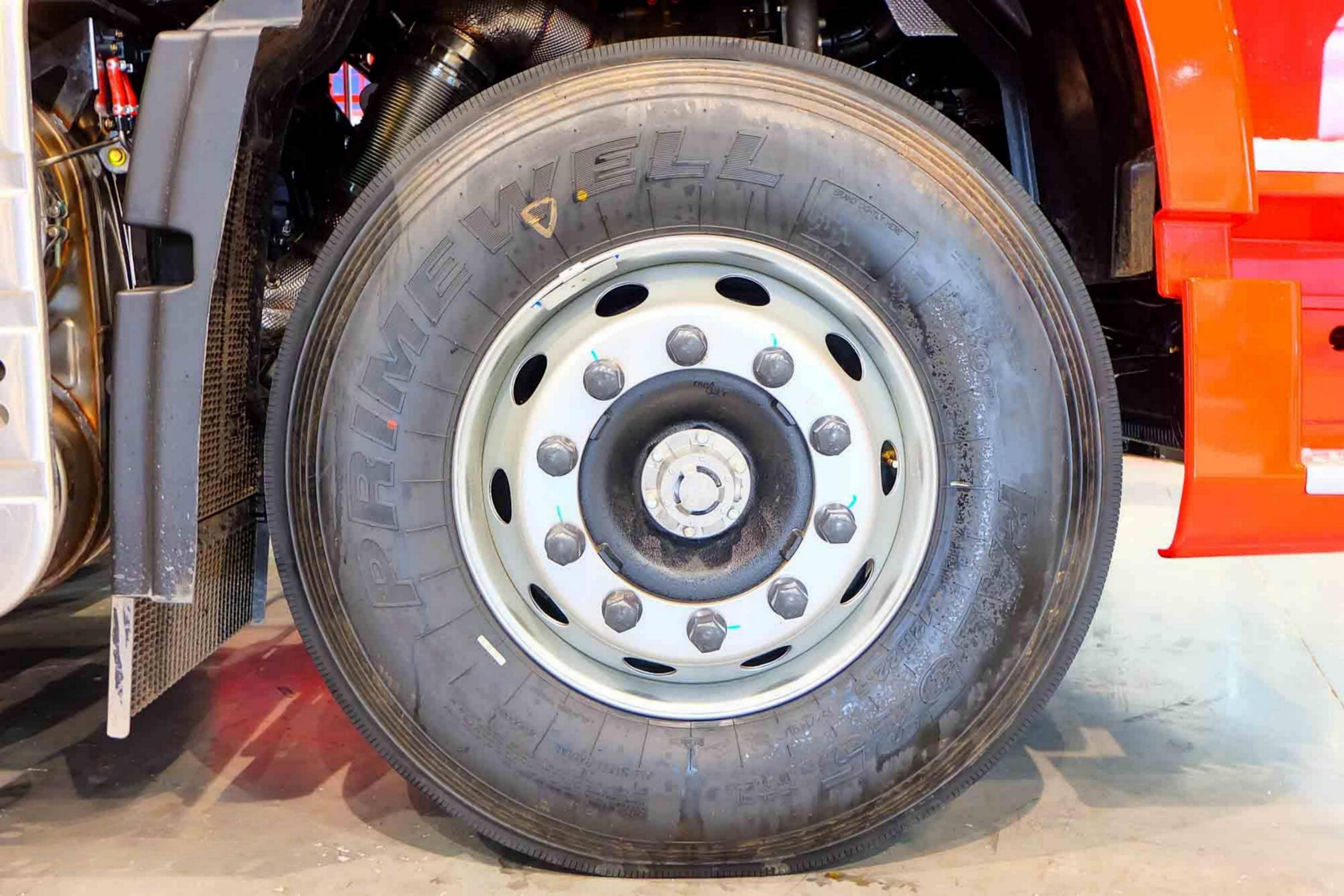 让每一程辛苦都算数:东风商用车为农副散杂运输打造“赚钱利器”