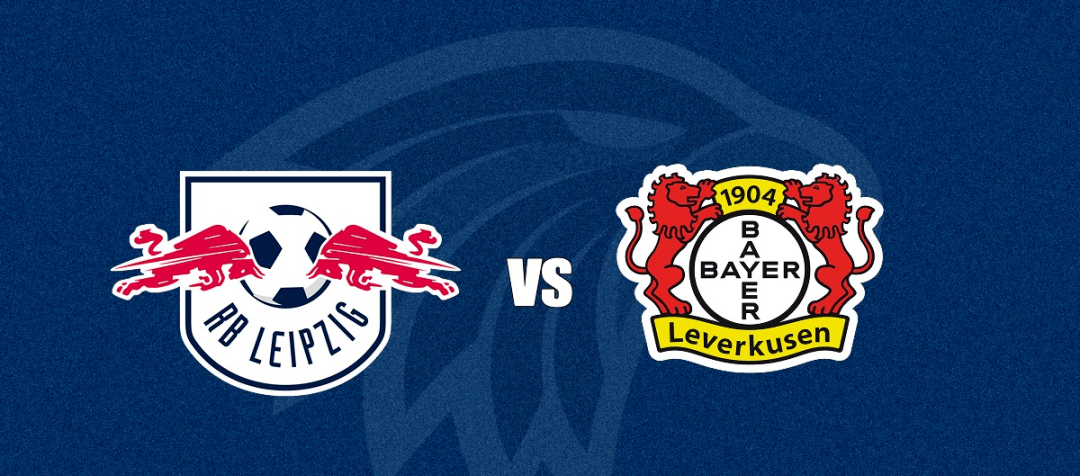 德甲：莱红牛 VS 勒沃库森