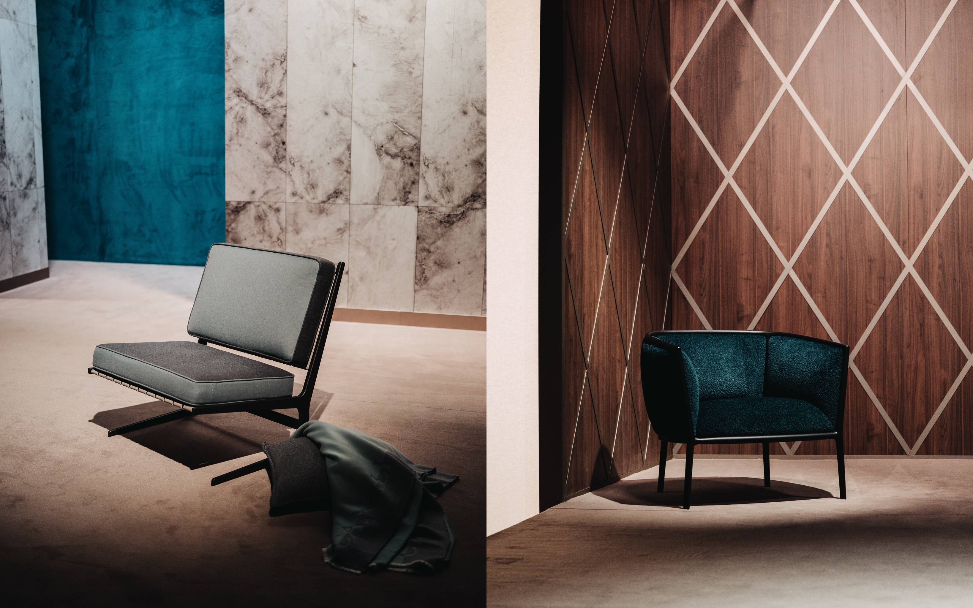 CANALI 2025 秋冬系列 精裁杰作，意匠新境