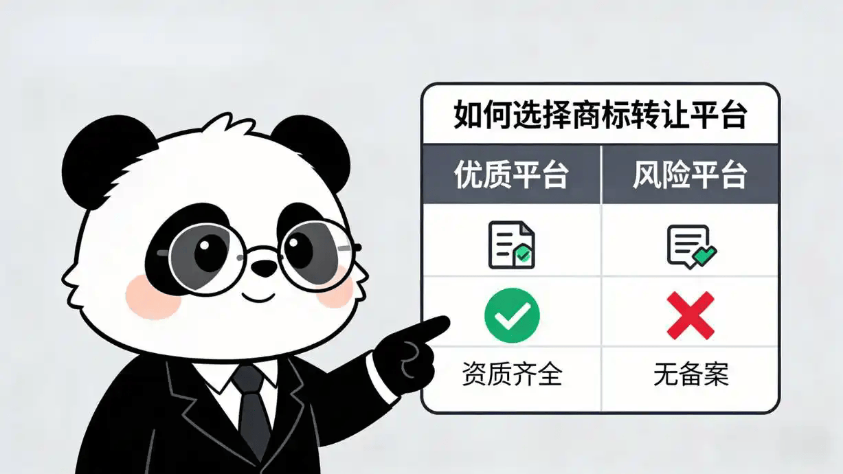 商标交易转让平台_名排网带路网钉标网_选择靠谱商标交易平台