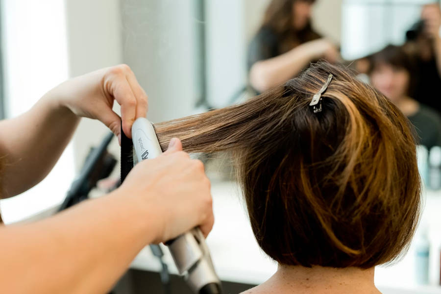 保定美发培训小班教学与大班教学差异_保定美发培训选择小班还是大班_美发学习培训