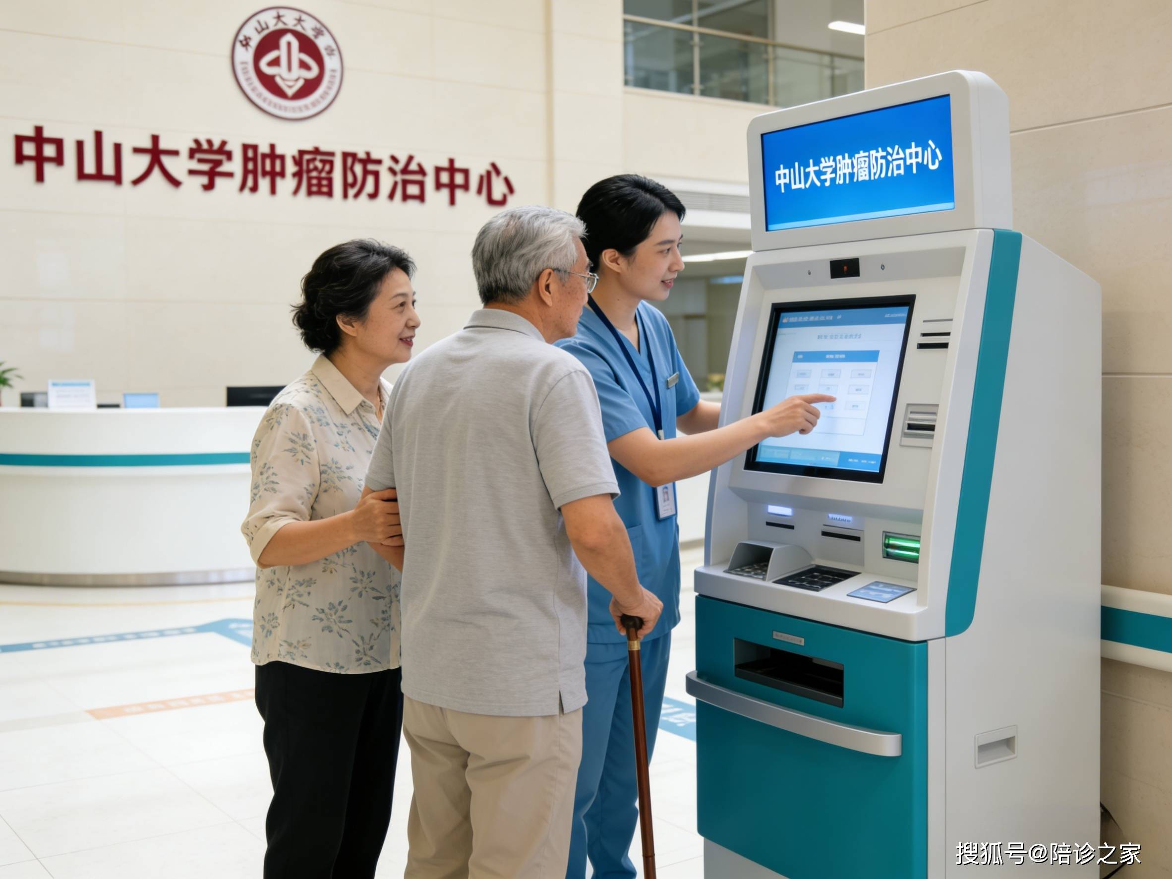 包含中国医学科学院肿瘤医院全天陪诊含挂号就医路途精准规划，出门直达目的地的词条