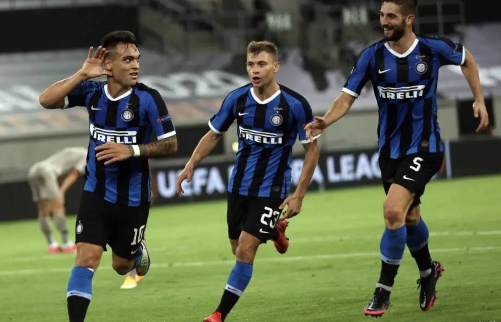 意甲深夜爆冷预警!国米这场3分真能稳稳到手吗?