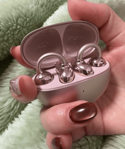 开放式耳机哪款好？2026年度10款高口碑OWS耳机深度横评