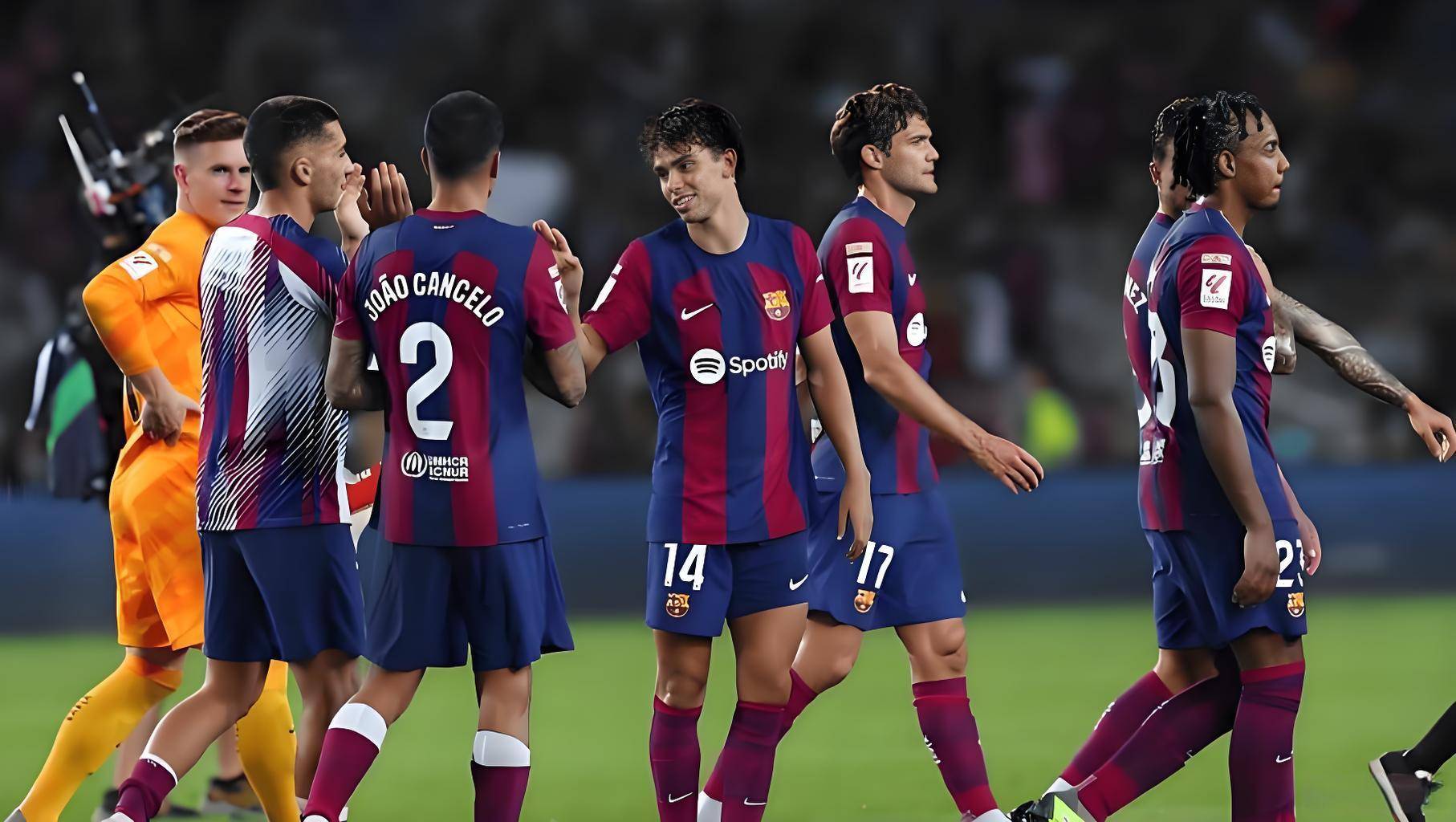 周三006 西超杯 巴塞罗那 vs 毕尔巴鄂竞技 深度分析