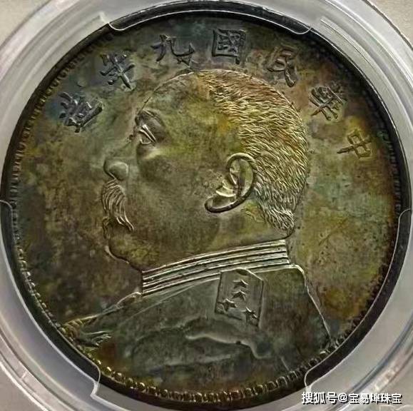 上海爷叔，老钱币别压箱底了！各区上门现金回收银元，马上换钱。