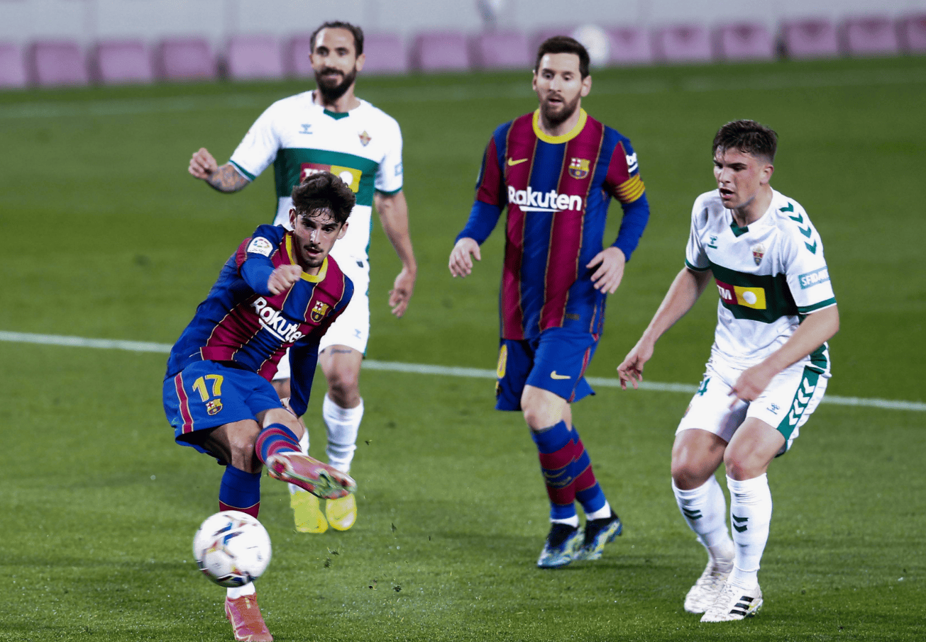 西超杯:巴塞罗那vs毕尔巴鄂竞技 今日拿捏主任比分