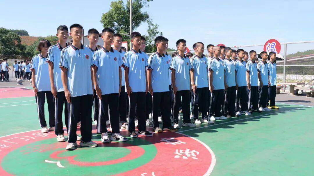 永州青少年教育训练学校_问题少年引导矫正途径_封闭式学校好不好