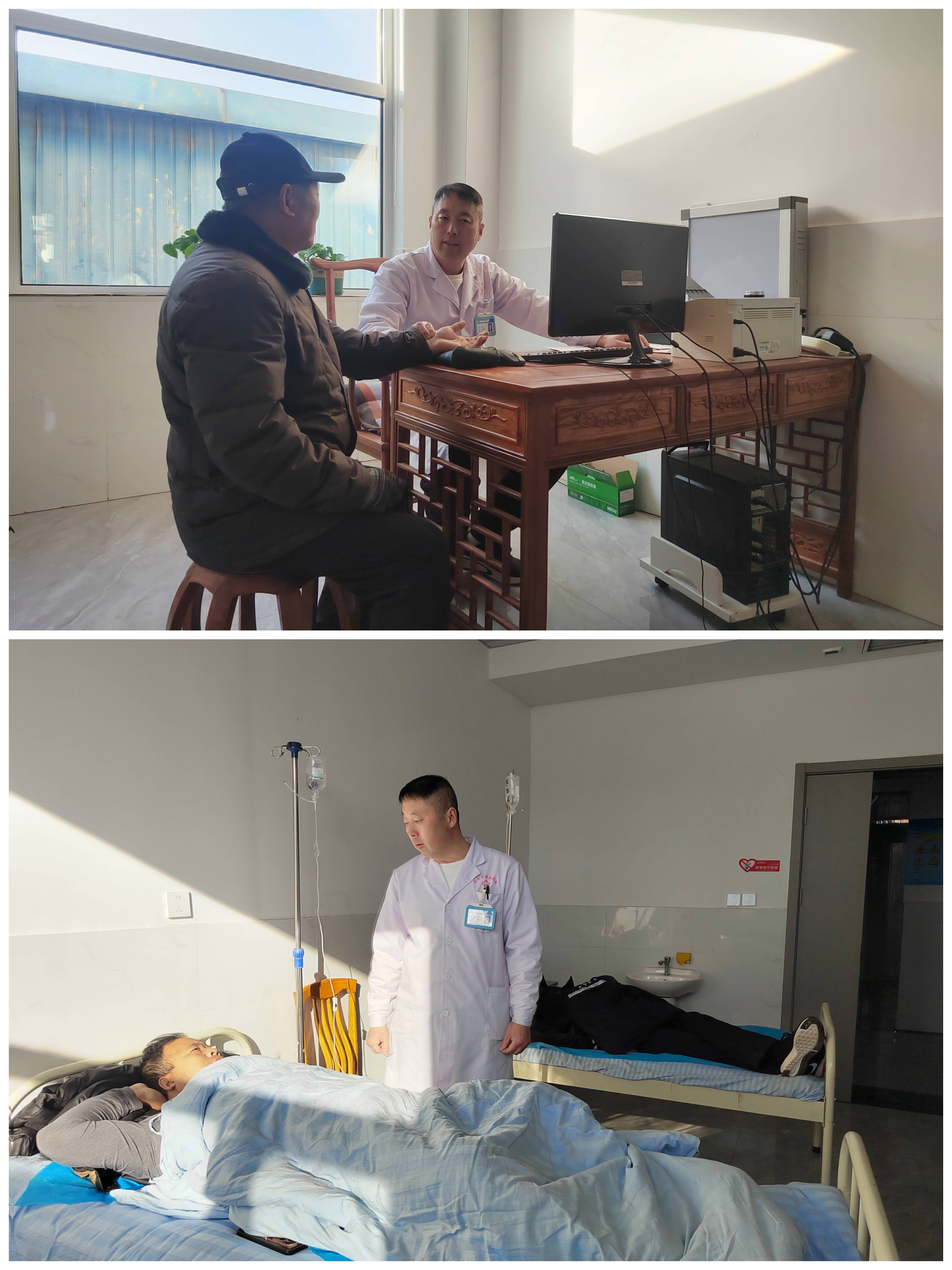 中国中医科学院眼科医院老年人看病代挂号老人就医全程照料，每一步都安稳的简单介绍