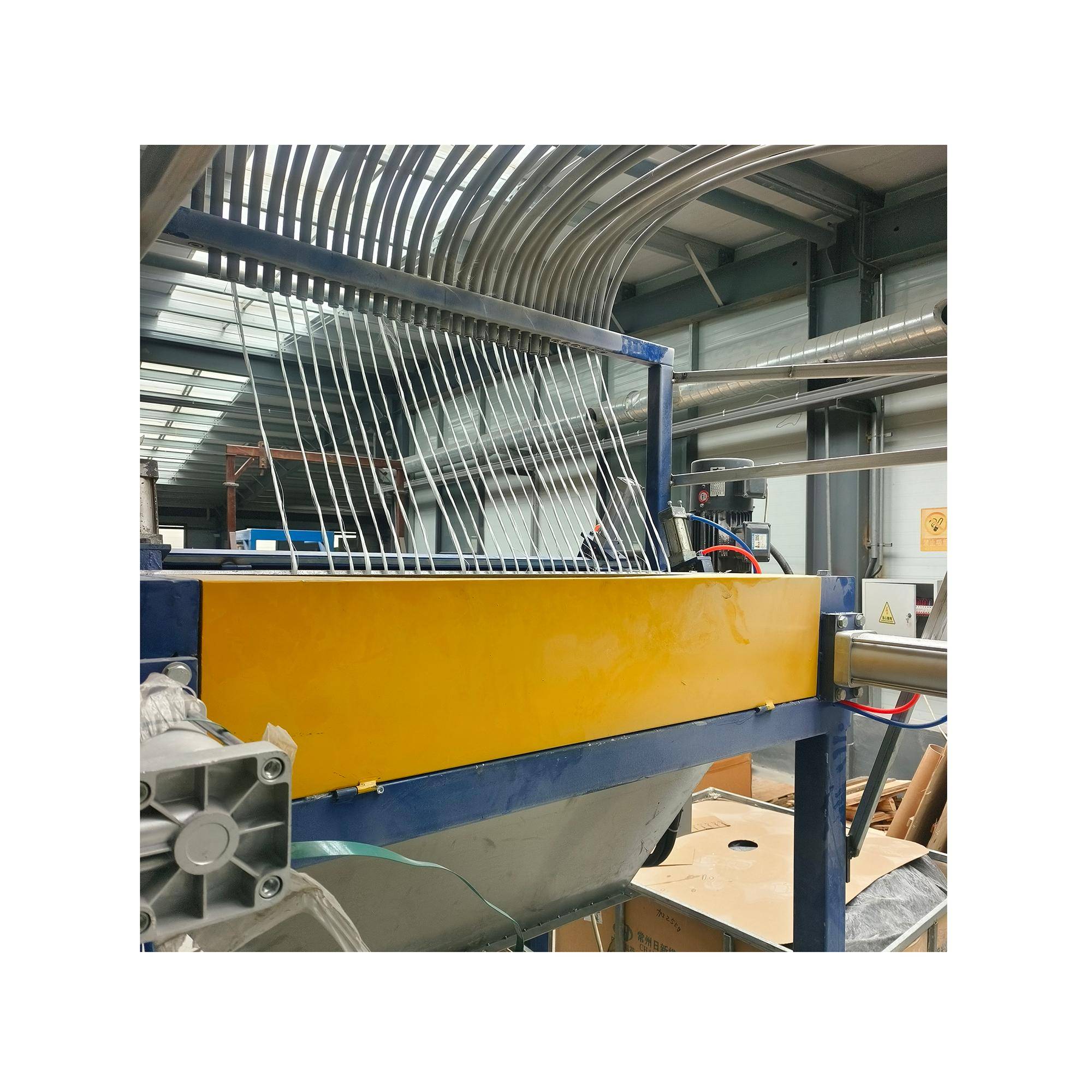 SMC片材机切纱系统领域标杆企业榜单解析_搜狐网